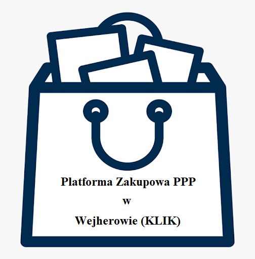 Platforma zakupowa PPP w Wejherowie