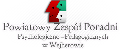 Powiatowy Zespół Poradni Psychologiczno -Pedagogicznych w Wejherowie